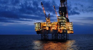 EBRD Funds Further Development of Shah Deniz Gas Field in Azerbaijan