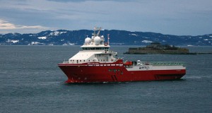 EMGS Receives Industry Funding for BOA Thalassa in Norway