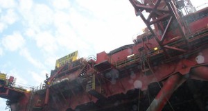 Faroe Spuds Solberg Well in Norwegian Sea
