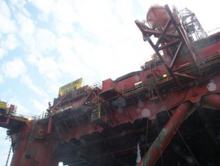 Faroe Spuds Solberg Well in Norwegian Sea