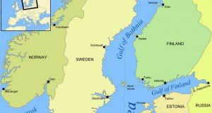 Finnish Transport Agency Invites Tenders for Hydrographic Survey Services