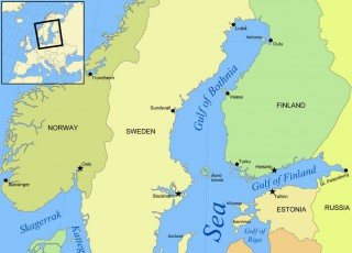Finnish Transport Agency Invites Tenders for Hydrographic Survey Services