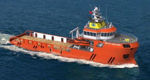 Focal Marine Secures Two Vessel Design Contracts