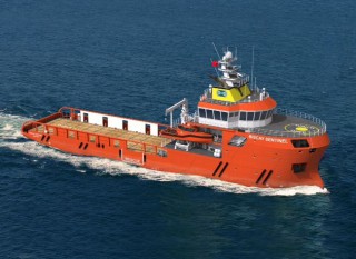 Focal Marine Secures Two Vessel Design Contracts