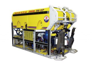 Forum Energy Technologies to Supply Eight ROVs to Subsea 7