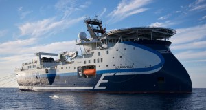France CGG Reports Increase in Revenue