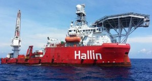 Hallin Mooring & Riser System Survey and Thailand Subsea Repair