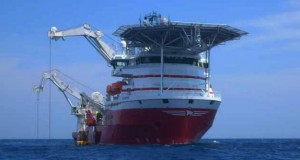 Harkand Includes GoM Survey Services into Its Offer