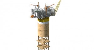 Hyundai Hires Kvaerner to Perform Completion Assistance on Aasta Hansteen Platform