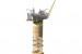 Hyundai Hires Kvaerner to Perform Completion Assistance on Aasta Hansteen Platform