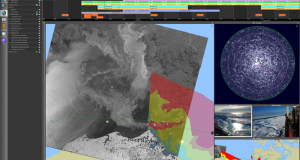 ION's NarwhalTM Receives 2014 Spotlight on Arctic Technology Award