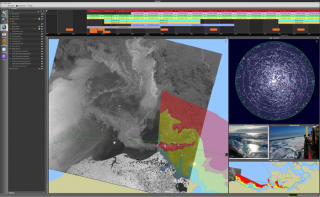 ION's NarwhalTM Receives 2014 Spotlight on Arctic Technology Award