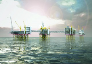 Johan Sverdrup field