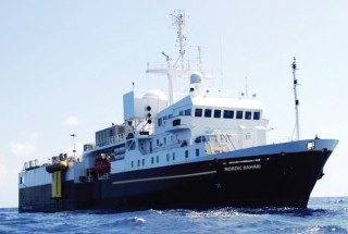 KrisEnergy Begins East Muriah 2D Seismic Acquisition Off Indonesia
