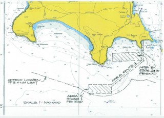 Lockheed Martin, Victorian Wave Partners Team Up for World's Largest Wave Energy Project