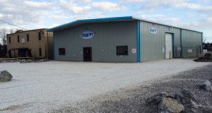 Marin Officially Opens Subsea Base in Louisiana, USA