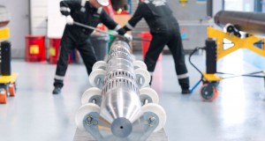 Meta Completes Three Contracts for Norwegian North Sea Operator