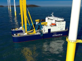 Mojo Maritime Sponsors Offshore Cable Forum in UK
