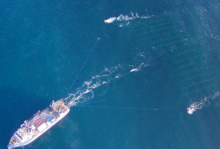 NCS SubSea Buys P-Cable from Geometrics