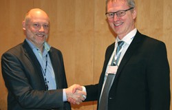 Nexans Submarine Cables Boost BKK's Power Supply Network in Norway