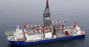 Ophir Starts Drilling Operations on Padouck Deep Offshore Gabon