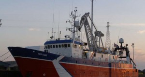 Osiris Projects Secures Long Term Charter of MV Neptune