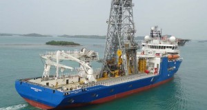 Otto Marine Holds Naming Ceremony for Norshore Atlantic at Batam Yard