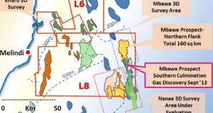 Pancontinental and Ministry Discuss Kenya Block L8 PSC