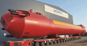 Pelamis Completes Testing of its Wave Energy Converter