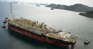 Petrobras Starts Production from Sapinhoá Field in Santos Basin