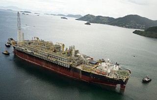 Petrobras Starts Production from Sapinhoá Field in Santos Basin