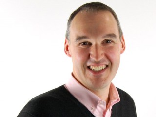 Phil Middleton Promoted to Deputy Managing Director of Seatronics