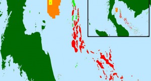 Production Resumes at Bualuang Field in Gulf of Thailand