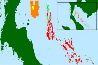 Production Resumes at Bualuang Field in Gulf of Thailand