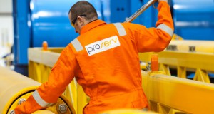 Proserv Acquires UK-Based KRG Industries