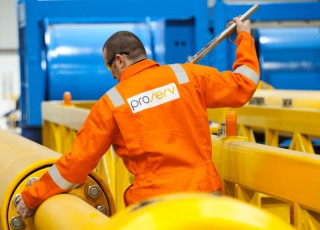 Proserv Acquires UK-Based KRG Industries