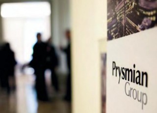 Prysmian Showcases Its Technologies at MEE 2014