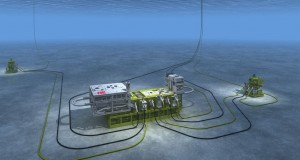 Record Quarterly Subsea Revenue for FMC Technologies