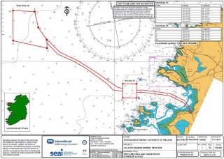 SEAI Wave Energy Consultants