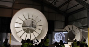 SRM Projects Awarded Two Investigative Licenses for Tidal Energy Sites