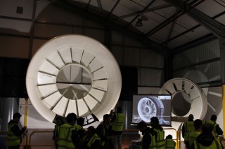SRM Projects Awarded Two Investigative Licenses for Tidal Energy Sites