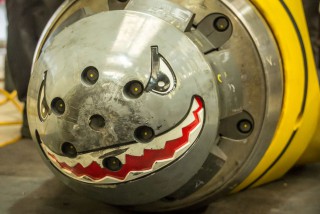 SRP Awarded Order for Rocksteady Subsea Connector from Carnegie in Australia