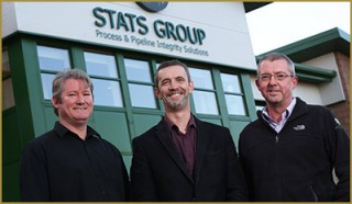 STATS, Group, Appoints, Two, New, Directors