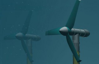Scotland's Marine Energy Projects Get $8 Mil Boost