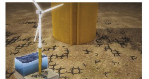 Scour Prevention Systems to Participate at Subsea Expo 2014 in UK