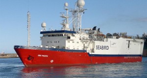 SeaBird Experiences Slow-Down in Fourth Quarter