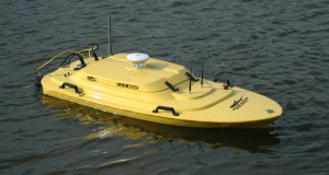 Shark Marine Introduces D.A.S. Boat with DiveLog Software