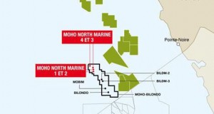ShawCor to Provide Pipeline Coatings for Moho Nord Project