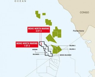 ShawCor to Provide Pipeline Coatings for Moho Nord Project