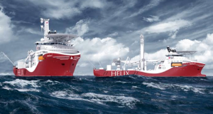 Siem Offshore to Provide Two Well-Intervention Vessels for Helix